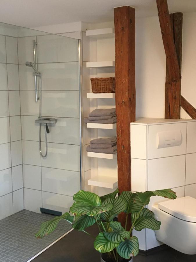 Altstadtbleibe Naumburg  Bagian luar foto