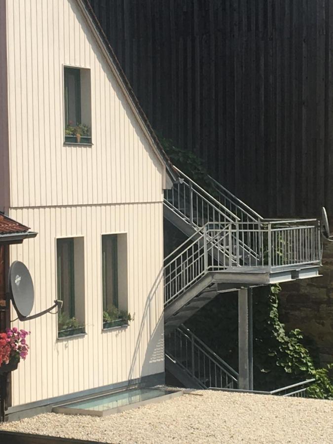 Altstadtbleibe Naumburg  Bagian luar foto