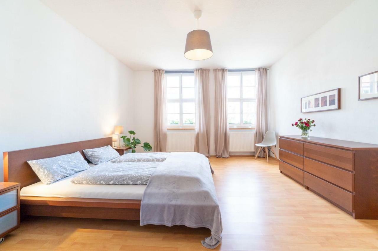 Altstadtbleibe Naumburg  Bagian luar foto
