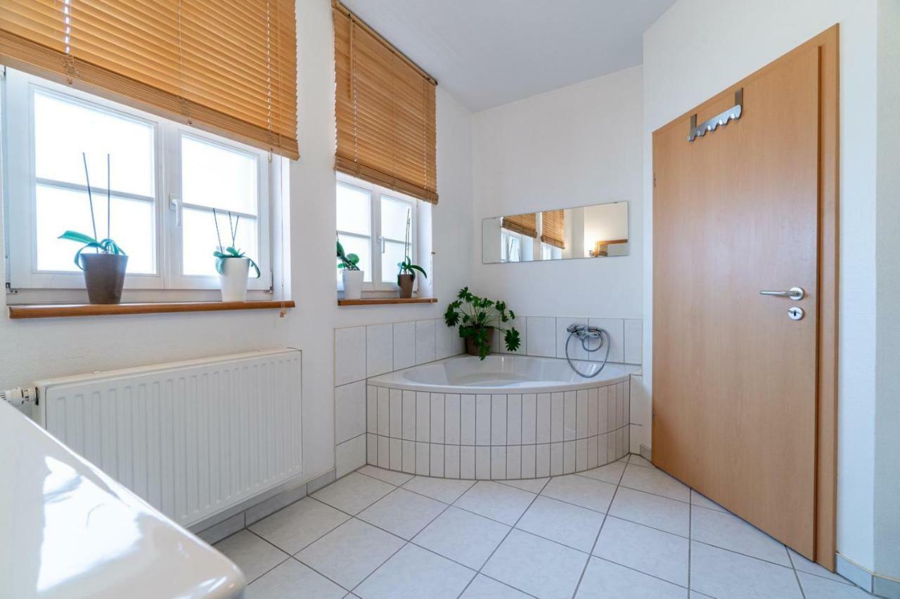 Altstadtbleibe Naumburg  Bagian luar foto